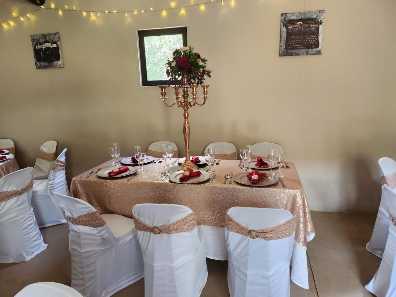 Kranskloof Country Lodge 奥茨胡恩 外观 照片