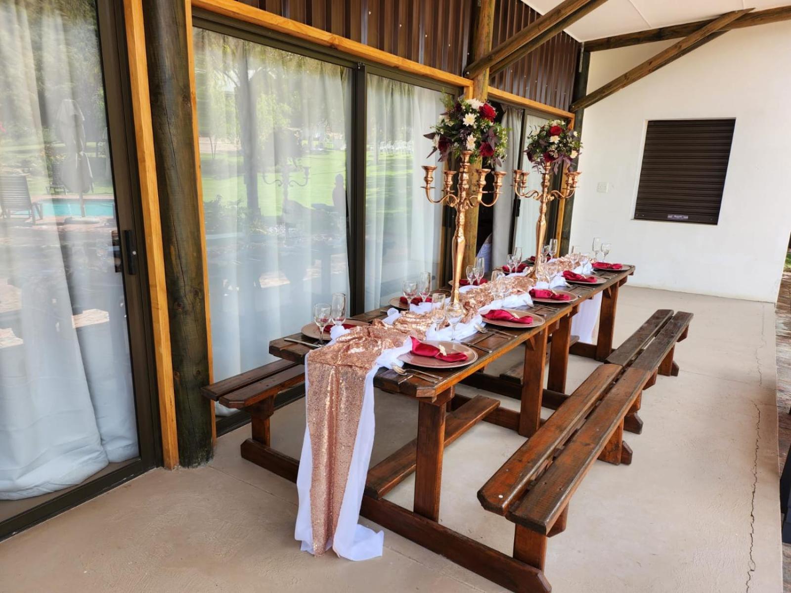 Kranskloof Country Lodge 奥茨胡恩 外观 照片